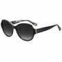 KATE SPADE dames Addilynn oversized vierkante zonnebril 57/17/145 mm