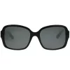 KATE SPADE dames ANNORAPSQOP vierkante acetaat zonnebril 54/18/130 mm