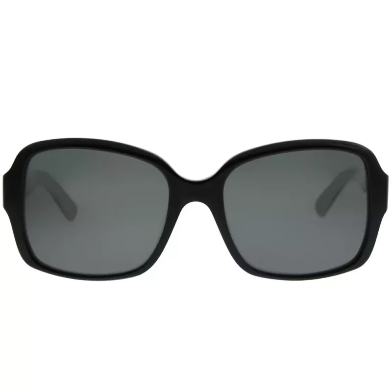 KATE SPADE dames ANNORAPSQOP vierkante acetaat zonnebril 54/18/130 mm