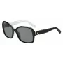 KATE SPADE dames ANNORAPSQOP vierkante acetaat zonnebril 54/18/130 mm