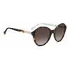 KATE SPADE dames zonnebril Jezebel GS086F - 54/17/140 mm