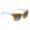 KATE SPADE dameszonnebril Valeria 53/17/140 mm