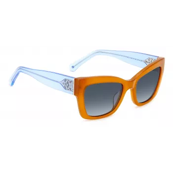 KATE SPADE dameszonnebril Valeria 53/17/140 mm