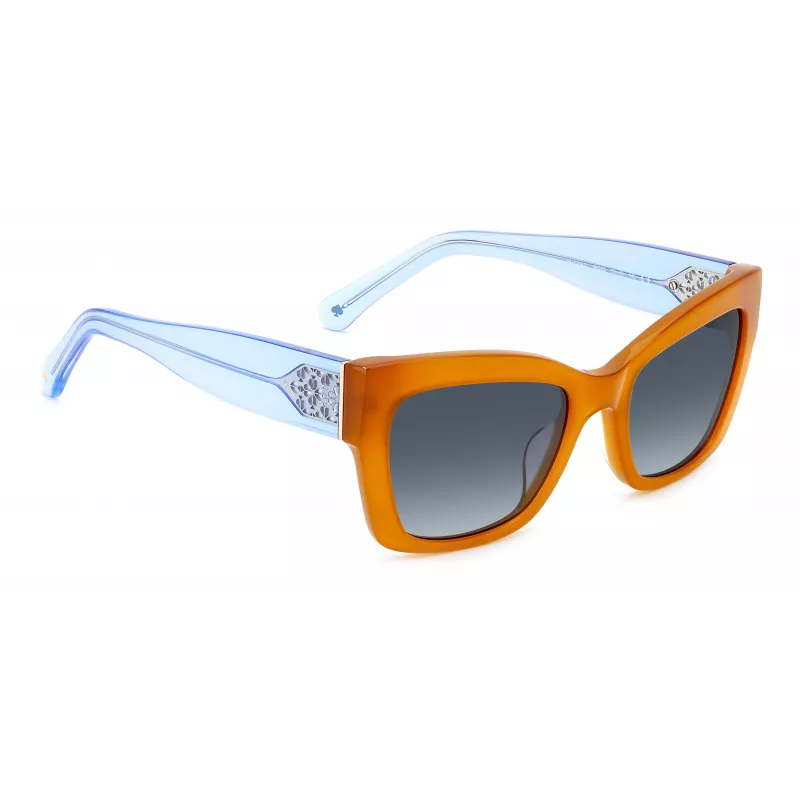 KATE SPADE dameszonnebril Valeria 53/17/140 mm