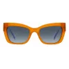 KATE SPADE dameszonnebril Valeria 53/17/140 mm