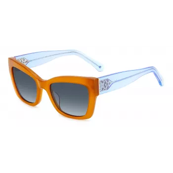 KATE SPADE dameszonnebril Valeria 53/17/140 mm