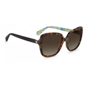 KATE SPADE dameszonnebril Wilhelmina 55/17/140 mm