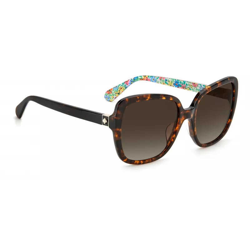 KATE SPADE dameszonnebril Wilhelmina 55/17/140 mm