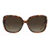 KATE SPADE dameszonnebril Wilhelmina 55/17/140 mm