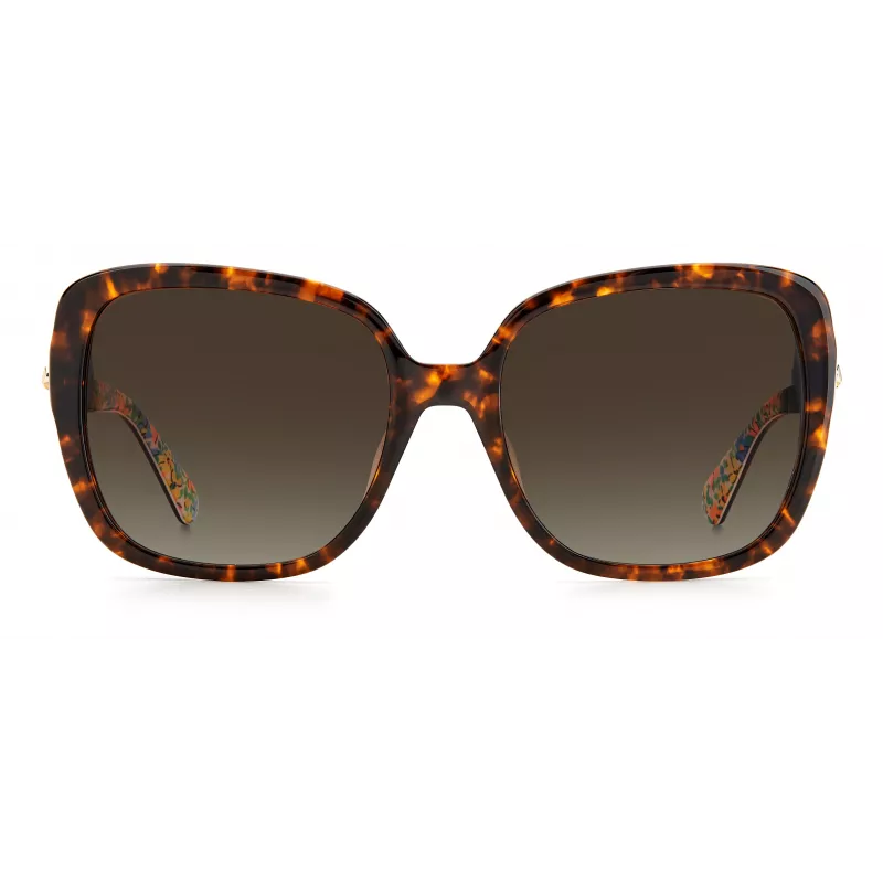 KATE SPADE dameszonnebril Wilhelmina 55/17/140 mm