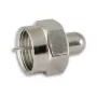 Kathrein EMK 03 F-Type afsluitweerstand 75 Ohm