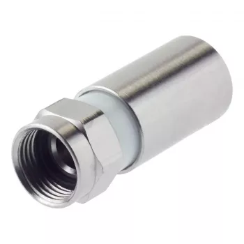 Kathrein EMK 12 F-compressiestekker 7mm