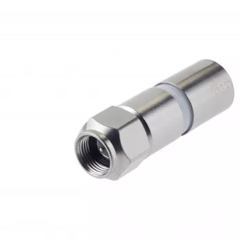 Kathrein EMK 19 F-compressiestekker voor coaxkabel LCM 14/17