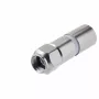 Kathrein EMK 19 F-compressiestekker voor coaxkabel LCM 14/17