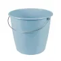 keeeper emmer 10L Erik Ø28,5x26cm blauw