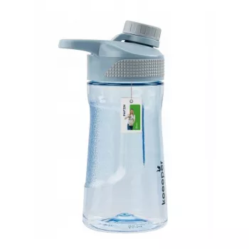 keeeper Daria drinkfles 530 ml Nordic Blue BPA-vrij lekvrij vaatwasserbestendig