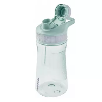 keeeper Daria drinkfles 530 ml Nordic Green BPA-vrij organic plastic