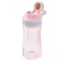 keeeper Daria drinkfles 530 ml Nordic Pink – lekvrij, BPA-vrij, ergonomisch