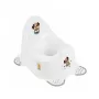 keeeper kids potje Adam Dogs 38x27x23,5 cm wit