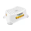 keeeper kinder opstapje Tomek Emoji Showtime wit