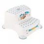 keeeper kinderopstapje Igor Paw Patrol, 40 x 37 x 21 cm, 120 kg, wit met print