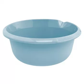 keeeper ronde schaal 6L Björk Ø32x13cm blauw