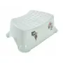 keeeper kids Tomek Lazy Lui Opstapje, 40,5 x 28,5 x 14 cm, 80 kg, Soft Green