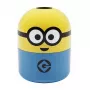 keeeper opbergbox Bob 6L Minions 20x25,5cm geel/blauw