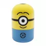 keeeper opbergbox Stuart 8L Minions Ø20x31cm geel/blauw