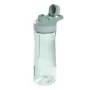 keeeper drinkfles Daria 730 ml Nordic Green, gerecycled kunststof, BPA-vrij, lekvrij, vaatwasserbestendig