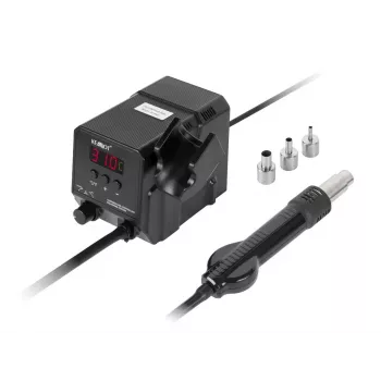 KEMOT hetelucht-SMD-soldeerstation ZD-8908