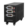 KEMOT PROavr-15k automatische driefasige spanningsstabilisator 15 kVA
