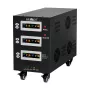 KEMOT PROavr-45k automatische driefasige spanningsstabilisator 45 kVA