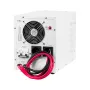 KEMOT PROsinus-2200 zuivere sinus omvormer met 12V laadfunctie, 230V, 2200VA/1600W