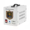 KEMOT PROsinus-500 zuivere sinusomvormer met UPS-functie 12V 230V 500VA/300W