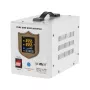 KEMOT PROsinus-500 zuivere sinusomvormer met UPS-functie 12V 230V 500VA/300W