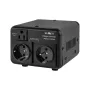 KEMOT Spanningsomvormer 400 W / 500 VA Step-Up & Step-Down 110V/230V