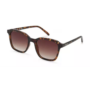 Kenneth Cole unisex zonnebril KC3005-5353F 53/14/140 mm