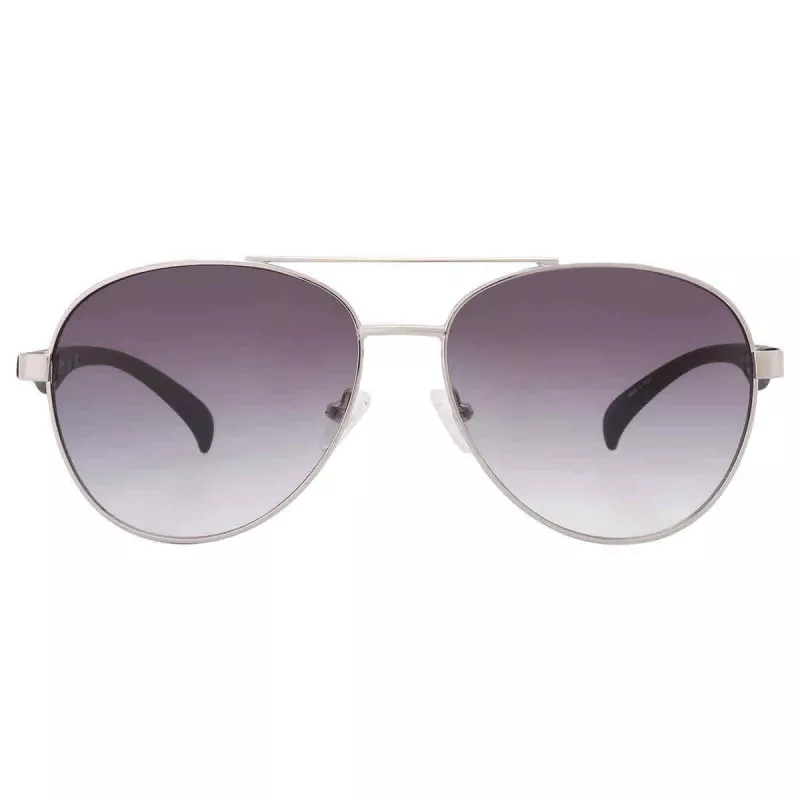 KENNETH COLE MAN KC1318-5810B zonnebril 58/15/140 mm
