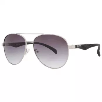 KENNETH COLE MAN KC1318-5810B zonnebril 58/15/140 mm