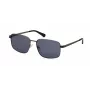 KENNETH COLE MAN RN00001-5806A zonnebril rechthoekig 58/14/140 mm UV400