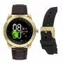KENNETH COLE heren automatisch skeletonhorloge KCWGD2174062 45mm