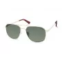 Kenneth Cole heren zonnebril KC2970-5632N, 56/17/145 mm