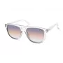 Kenneth Cole heren zonnebril KC2975-5426W Havana 54/18/140 mm