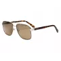 KENNETH COLE heren RN00002-5932E rechthoekige zonnebril 59/14/140 mm