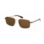 Kenneth Cole heren zonnebril RN00001-5832E 58/14/140 mm
