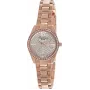 Kenneth Cole dameshorloge IKC0005 28mm roestvrijstaal quartzhorloge