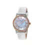 Kenneth Cole dameshorloge IKC2836 zilver RVS quartz horloge 35mm