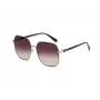 Kenneth Cole dames zonnebril KC3000-6032F Havana/bruin verloop 60mm