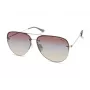 Kenneth Cole dameszonnebril KC2959-6211T - 62/12/150 mm